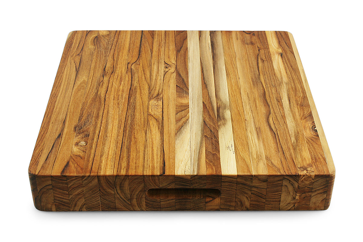 extra large wood cutting board