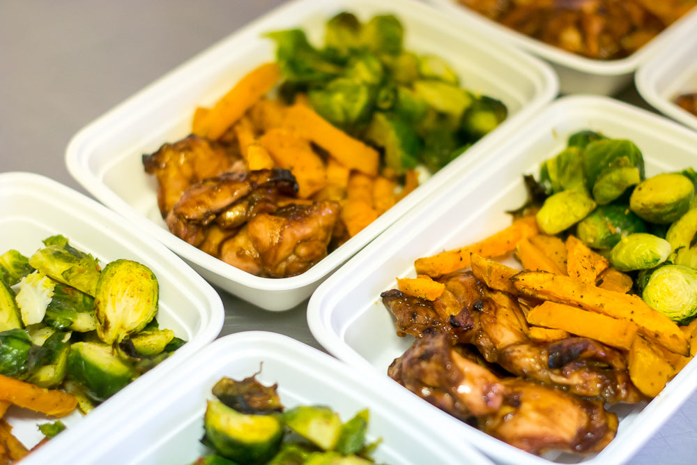 6 Common Meal Prep Mistakes and How to Fix Them