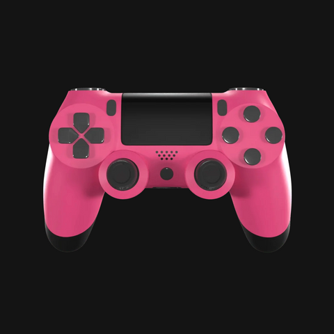 Pink Edition PS4