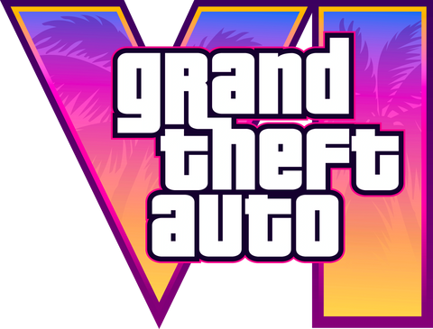 GTA 6 Logo