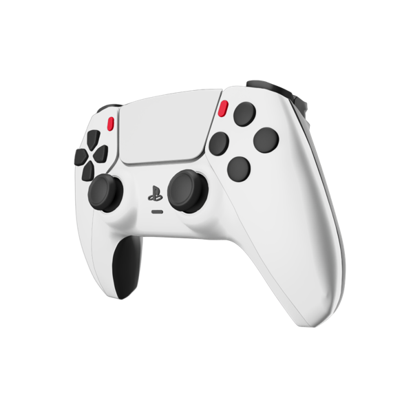 PS5 Pro Controller - White