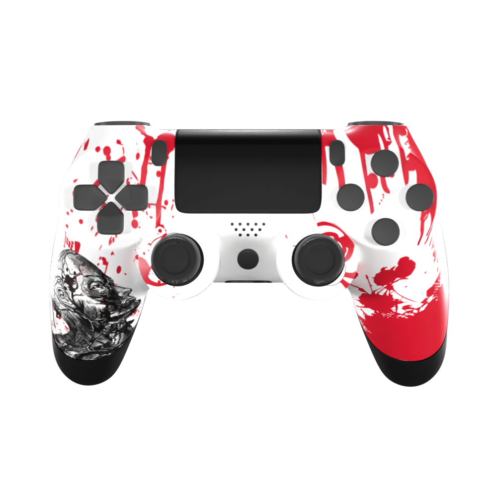 PS4 Custom Controller | Living Dead Edition | Custom Controllers