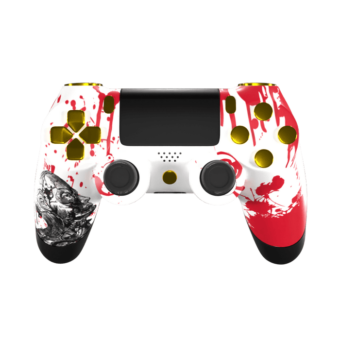 PS4 | Dead Edition | Custom