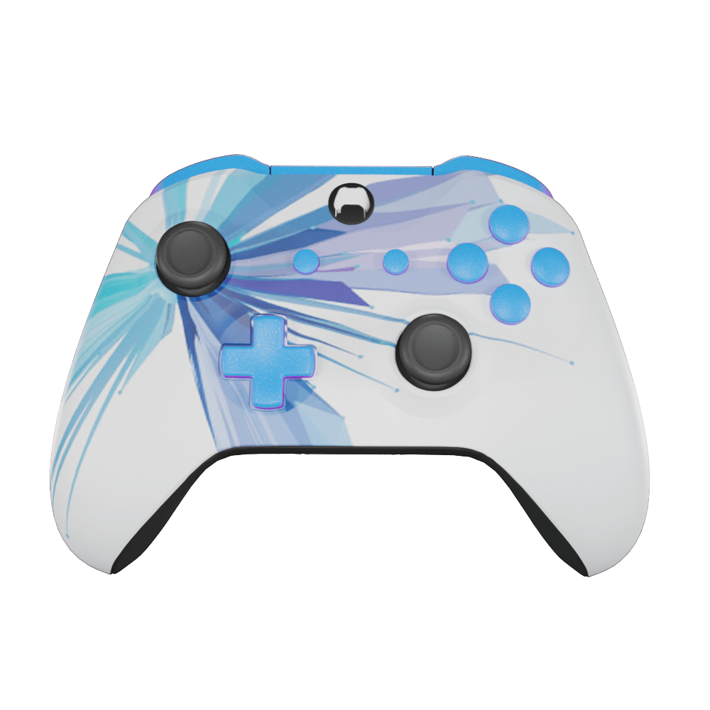 Xbox One Custom Controller - RYFT Edition