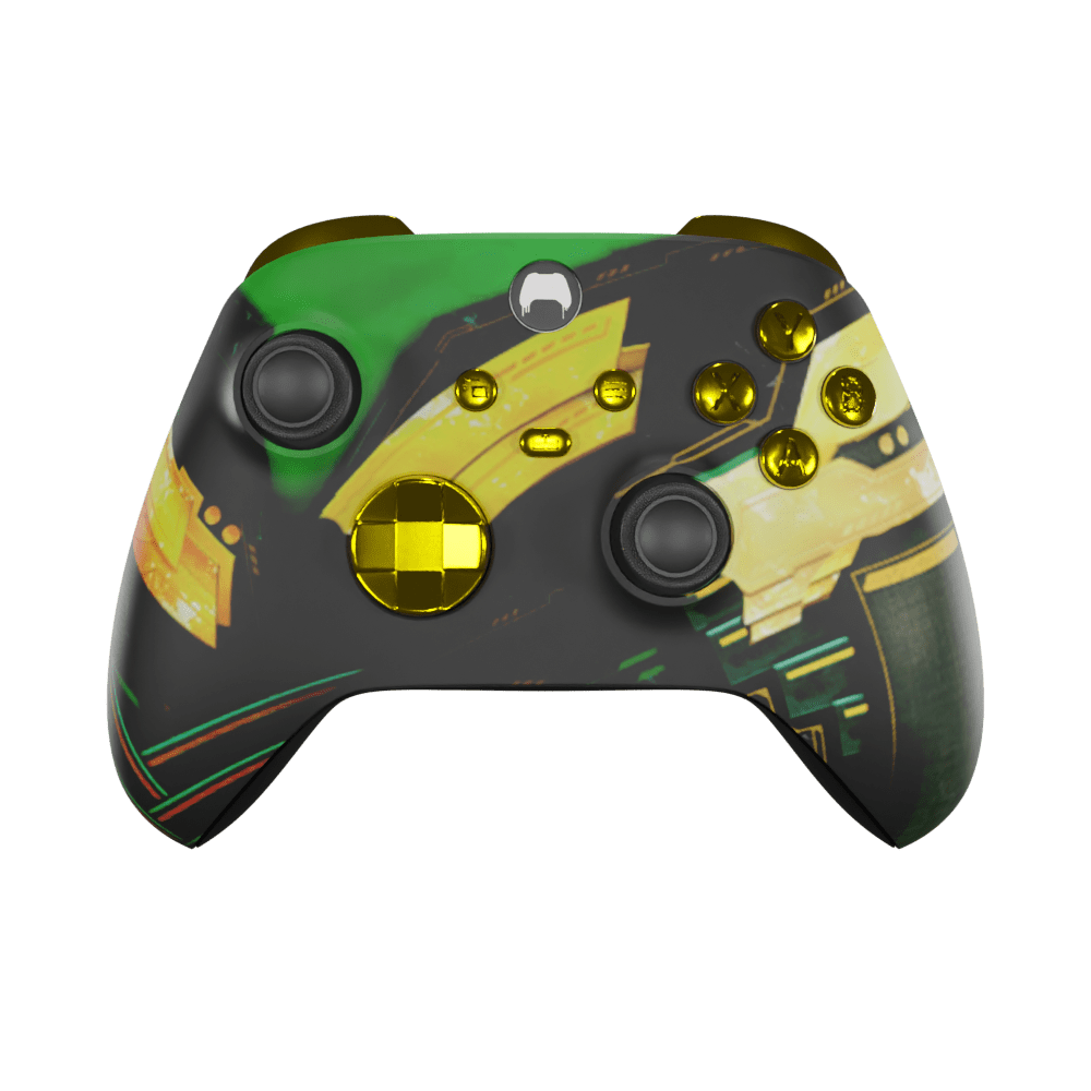 Xbox Series X Custom Controller - Mischief Edition