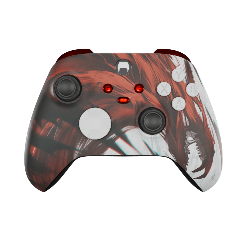 Xbox Series X Custom Controller - Onslaught Edition
