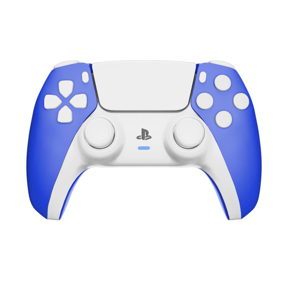 Gamestyling on X: Limited edition ps5 controller based on the