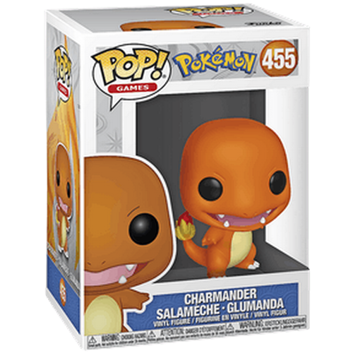 charmander funko pop best buy