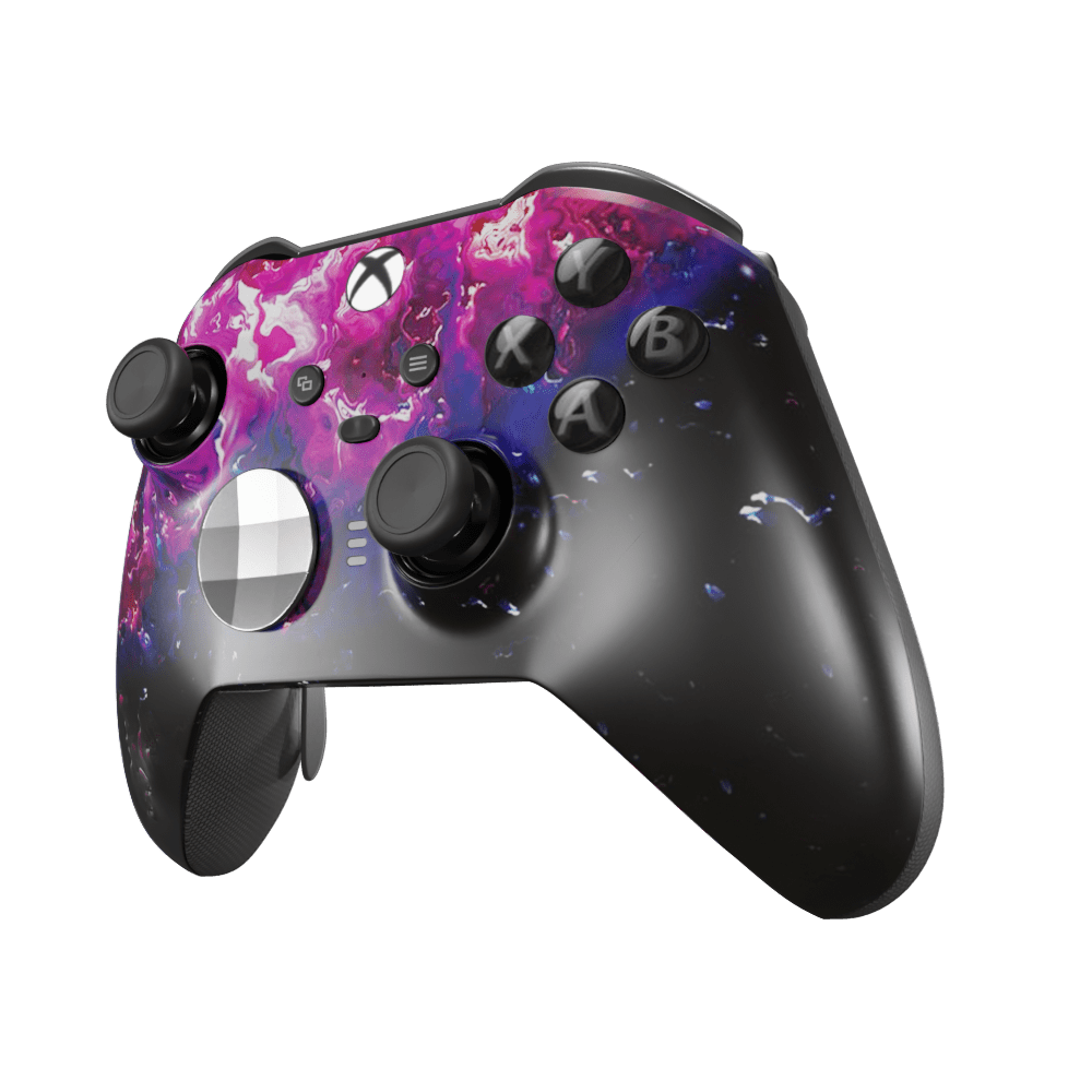 Xbox September update adds customizable RGB lights to Xbox Elite Series 2  controllers - Neowin
