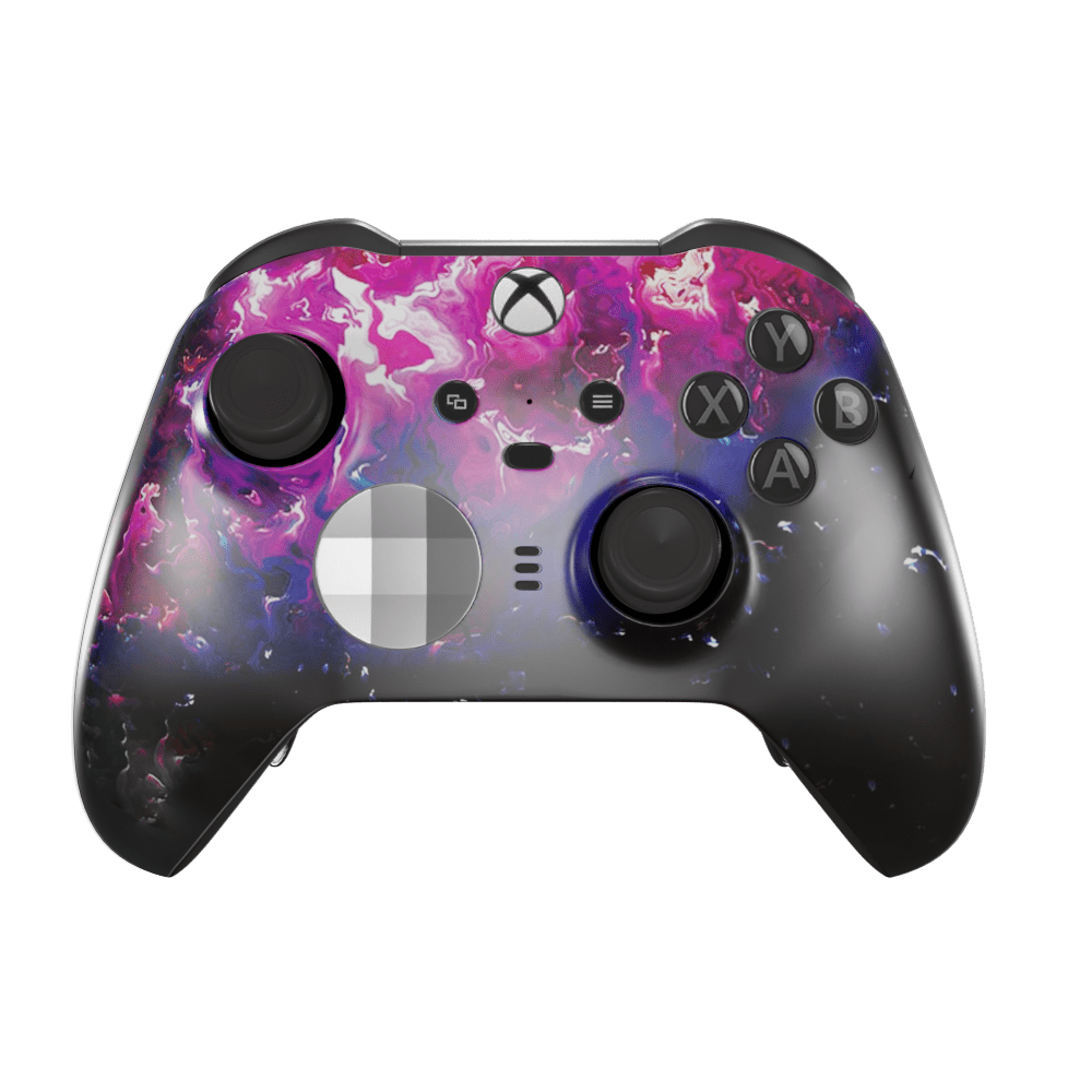 Xbox Elite Series 2 Custom Controller - Ijen Edition