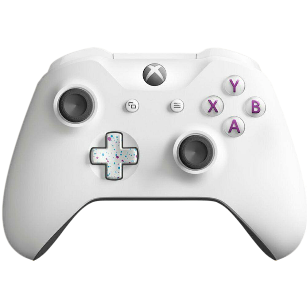 Microsoft Special Edition Xbox One Wireless Controller - Hyperspace Limited Edition