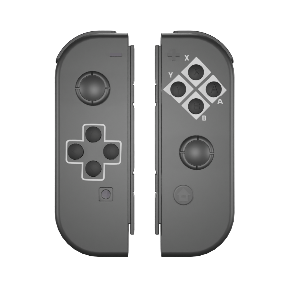 Official Nintendo Switch Joy Con Controller Multiple Pair Colours Available