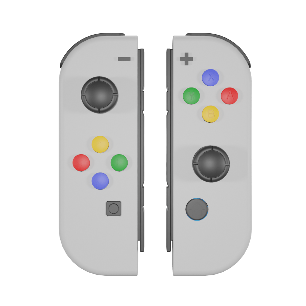 Nintendo Controller - Rhapsody Edition