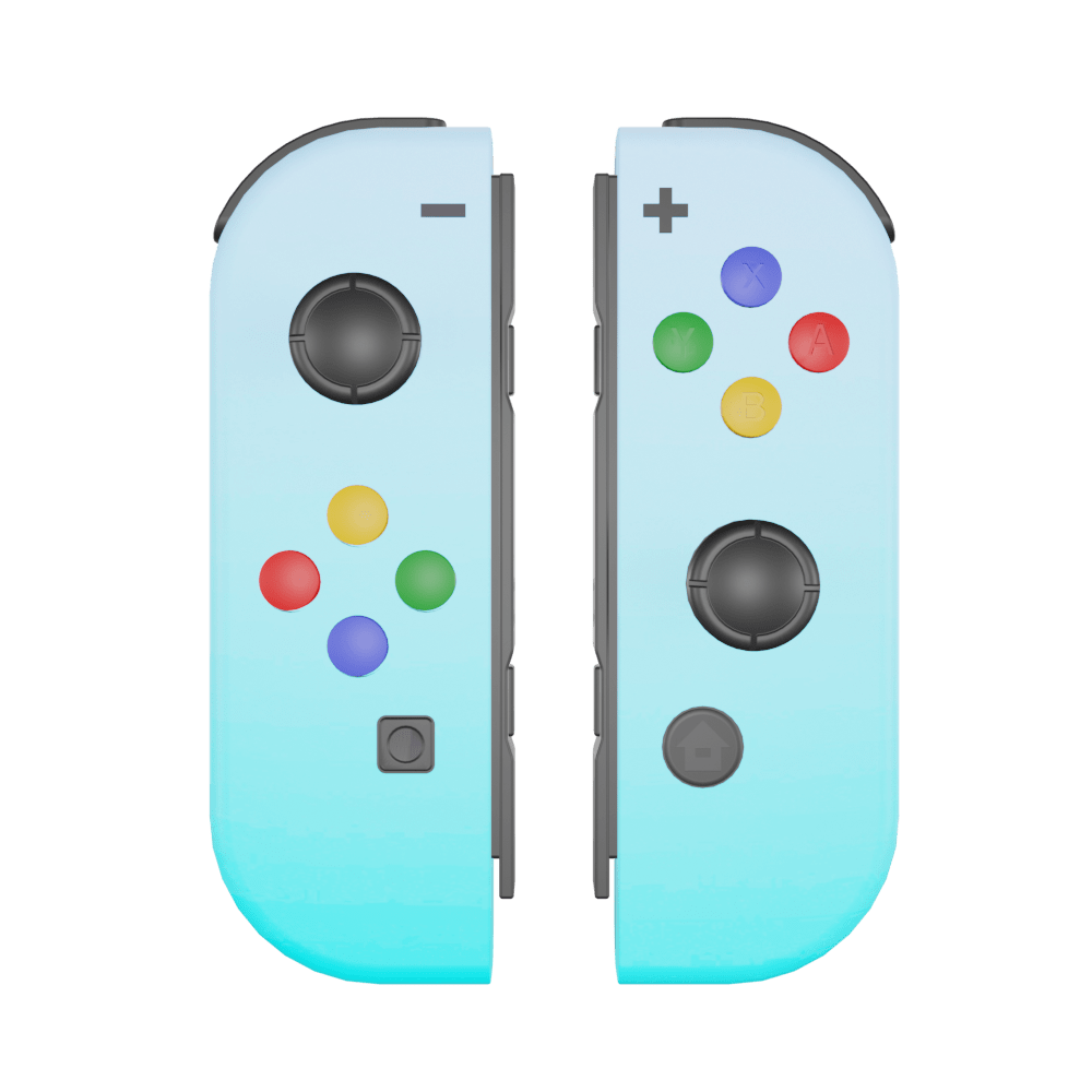 Nintendo Controller - Uprising Edition