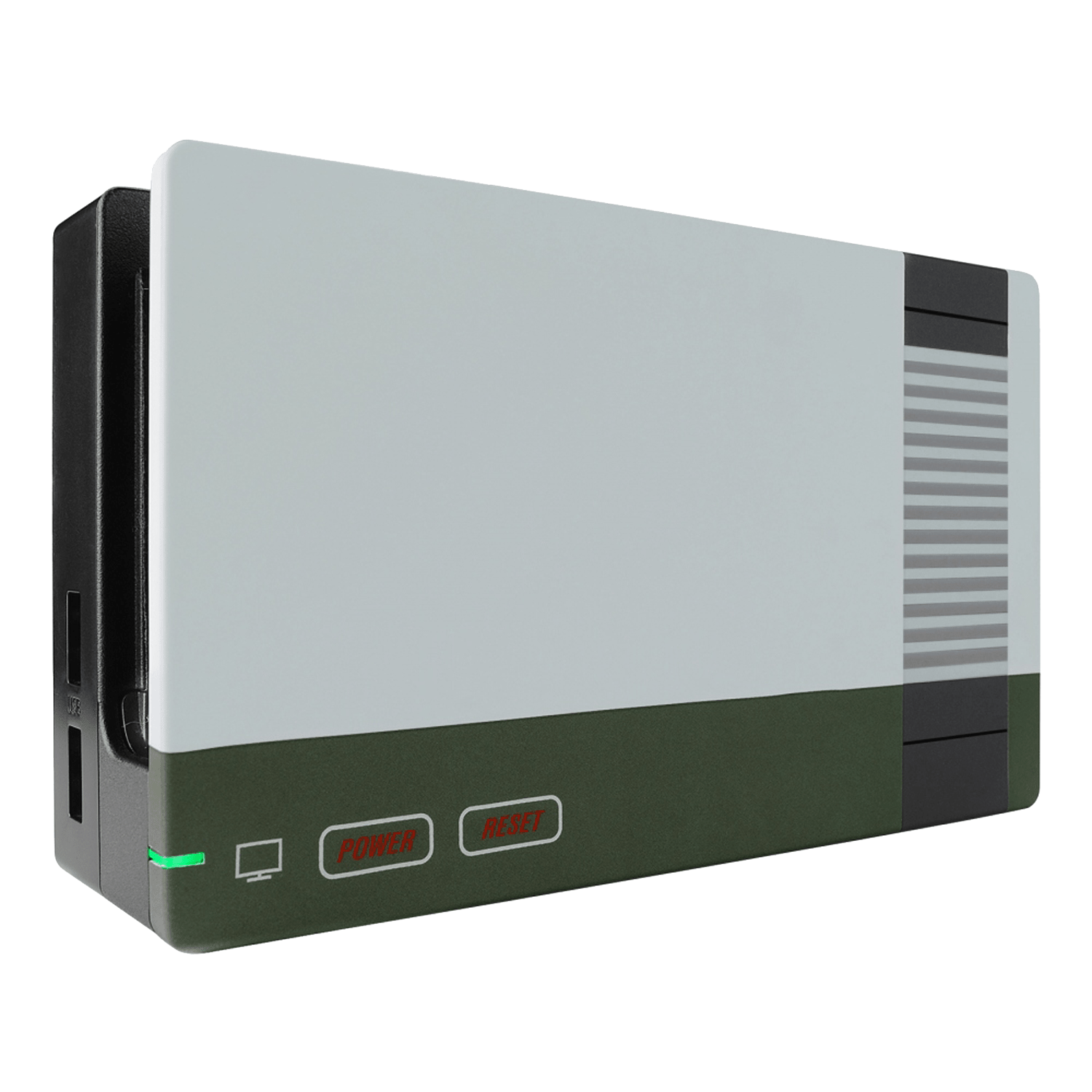Nintendo Dock - NES Classic Edition