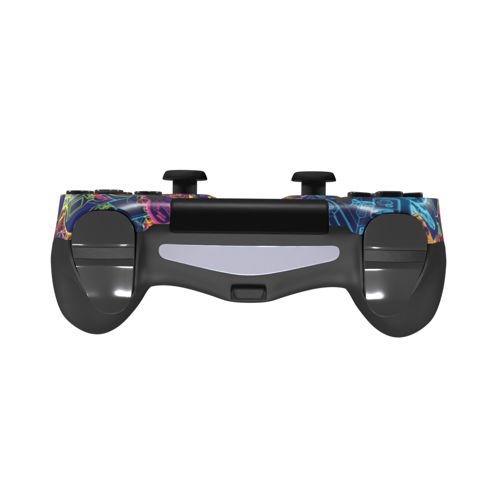 PS4 Custom Controller | Neon Edition | Custom Controllers