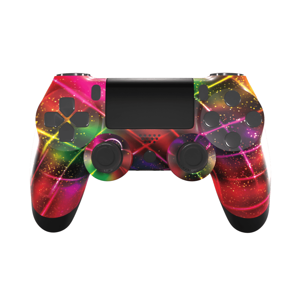 PS4 Custom Controller - Party Edition