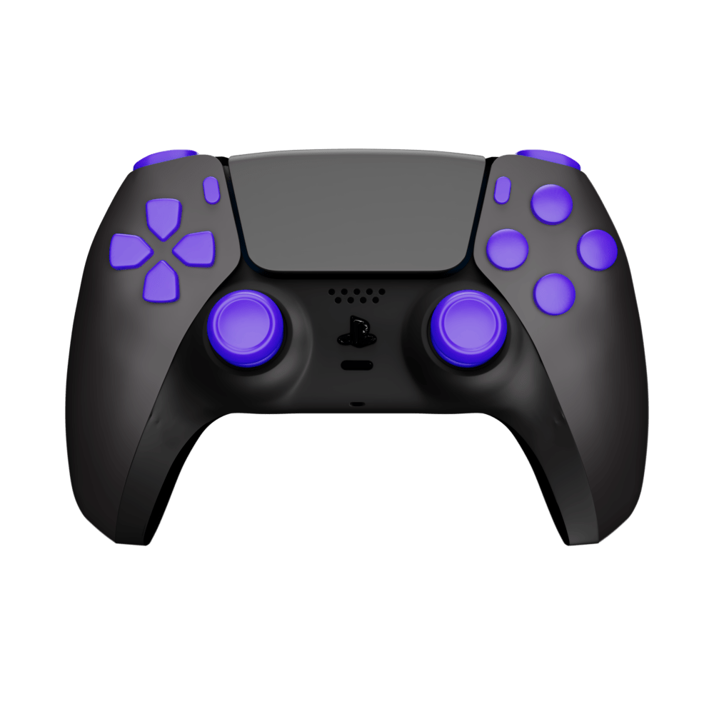 PS5 Custom Controller - Defenders Edition