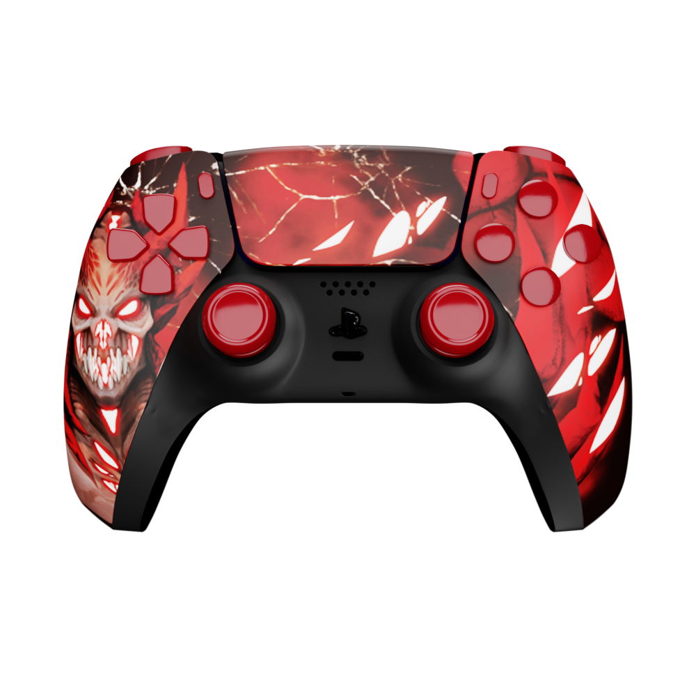 PS5 Custom Controller - Marauder Edition