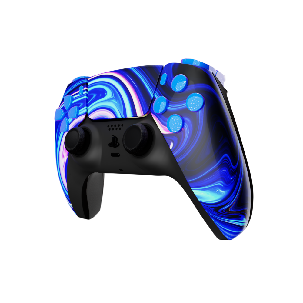 Create Your Own PS5 Controller PS5 Controller Skin