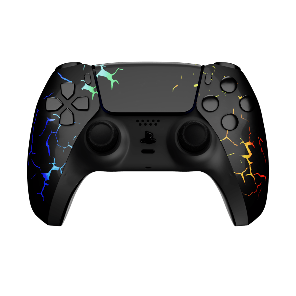 Razer v1 PS5 Controller Concept. RGB design coming soon. : r/PimpMyPS5