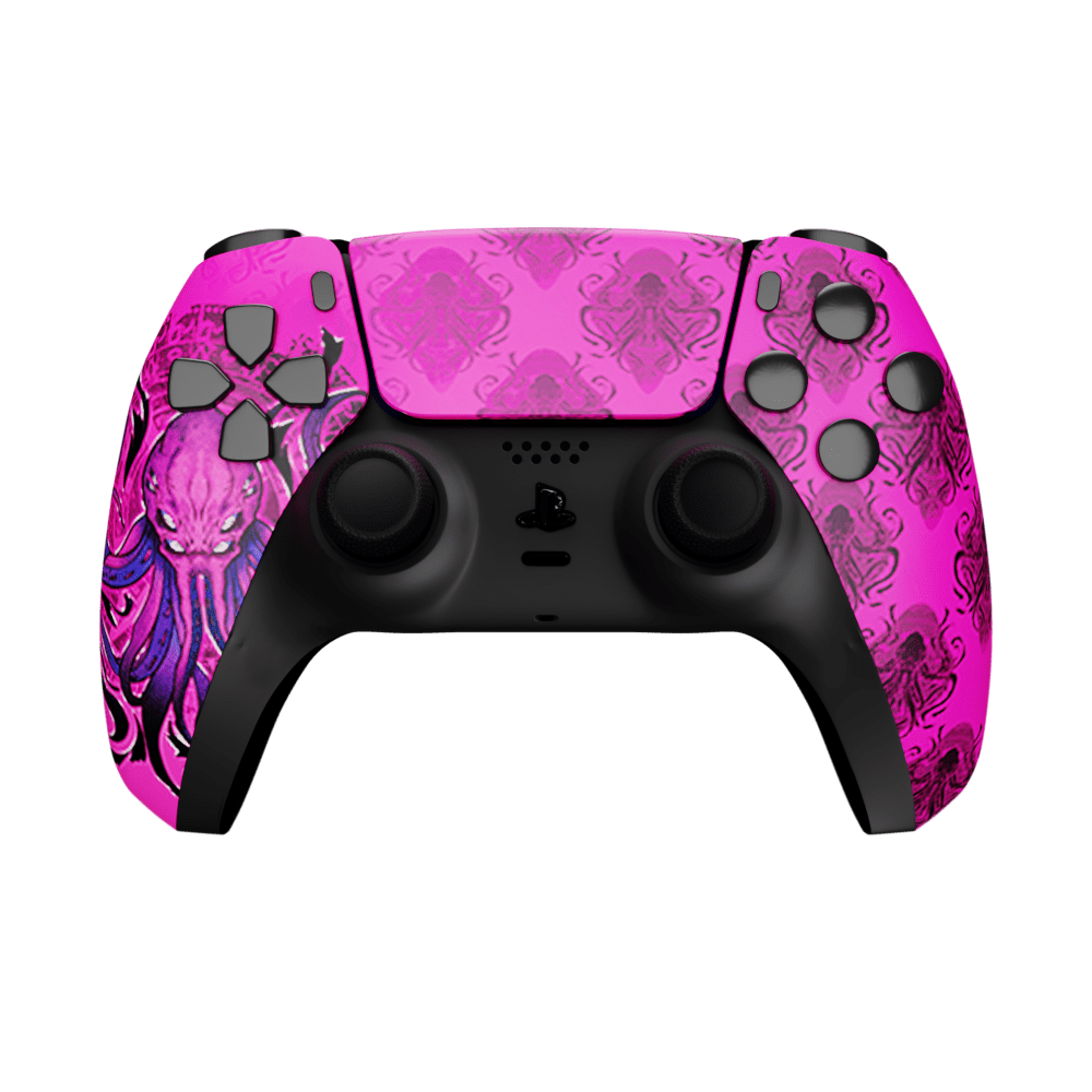 PS5 Custom Controller - Octo Edition