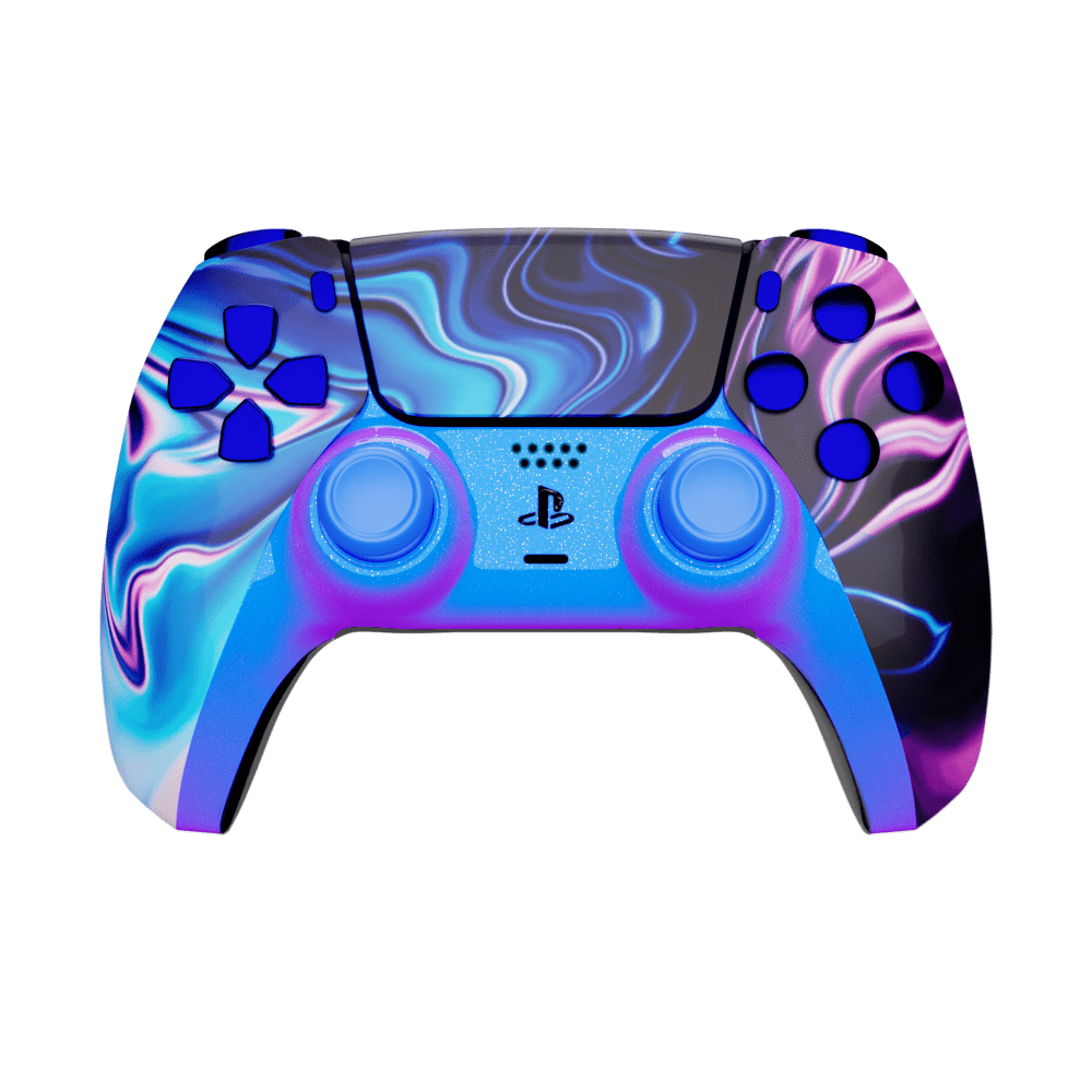 PS5 Custom Controller - Origin Edition