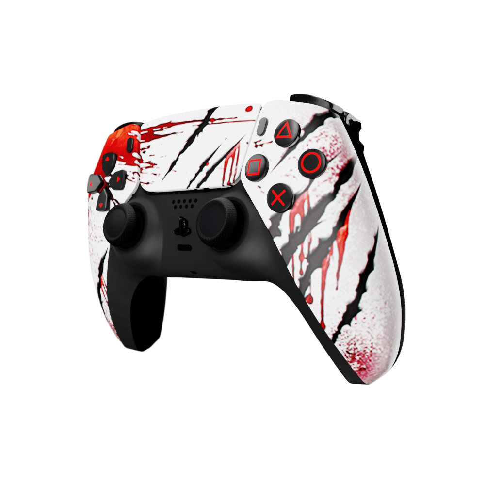 Gamestyling on X: Limited edition ps5 controller based on the