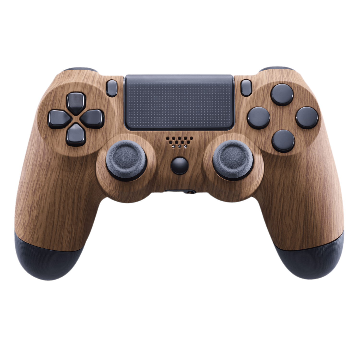 Playstation 4 Controller - Mahogany Edition - Custom Controller