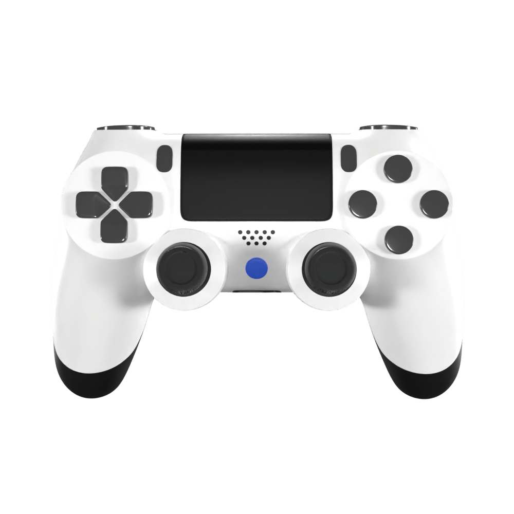 PS4 Custom Controller - Spurs Edition