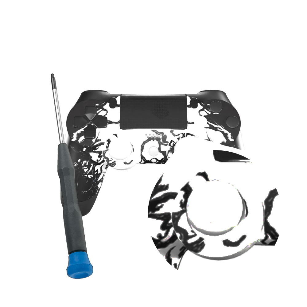 Controller Repairs | PS4 DualShock | UK