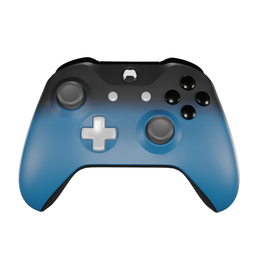 Xbox One Custom Controller - Bridge Edition