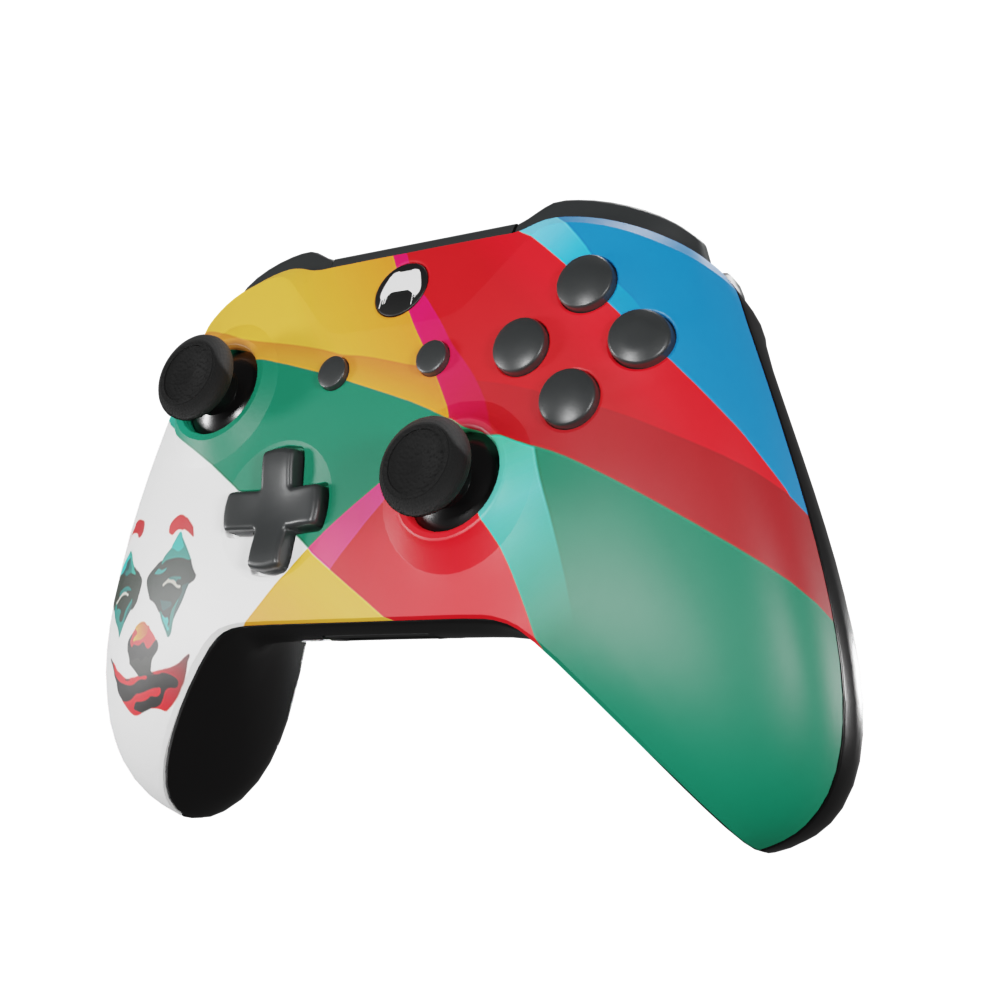 Neon Weed Xbox Series X Controller: Best Series X Controller