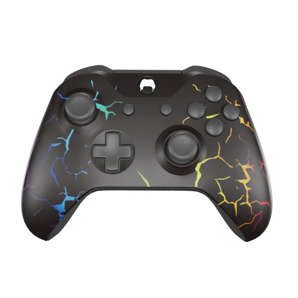 Xbox One S Controller - NeoStorm Edition - Custom Controller