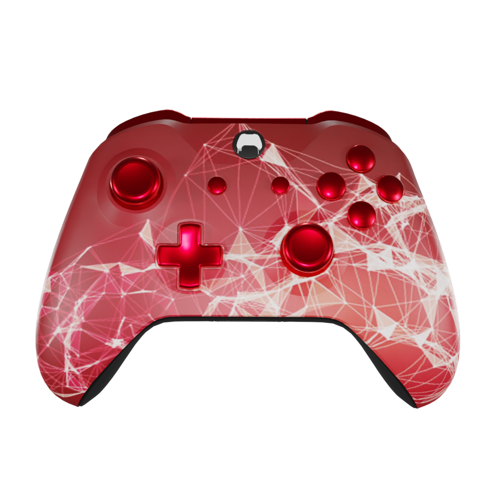 Xbox One Custom Controller - Pryzm Edition