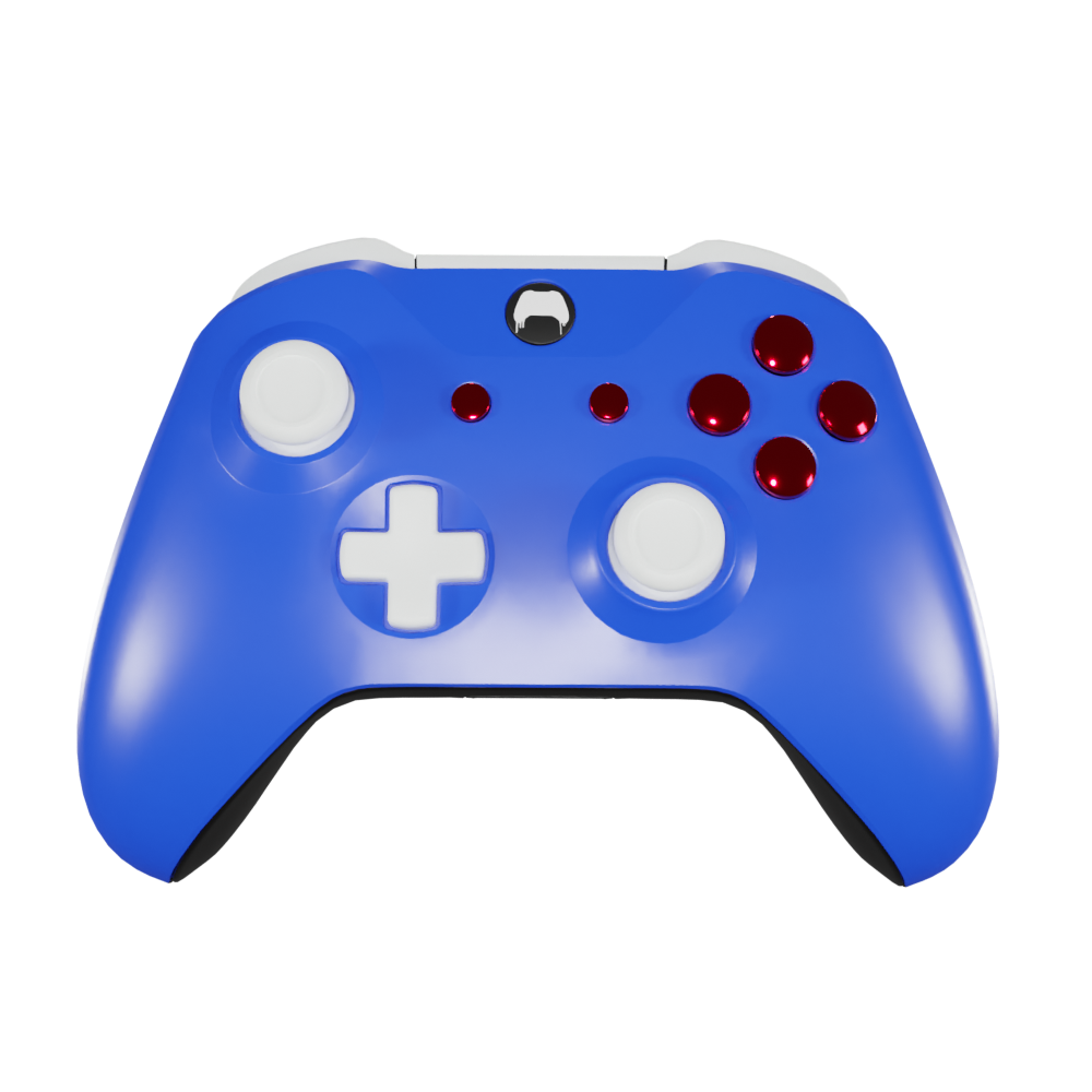 Xbox One Custom Controller - Shield Edition