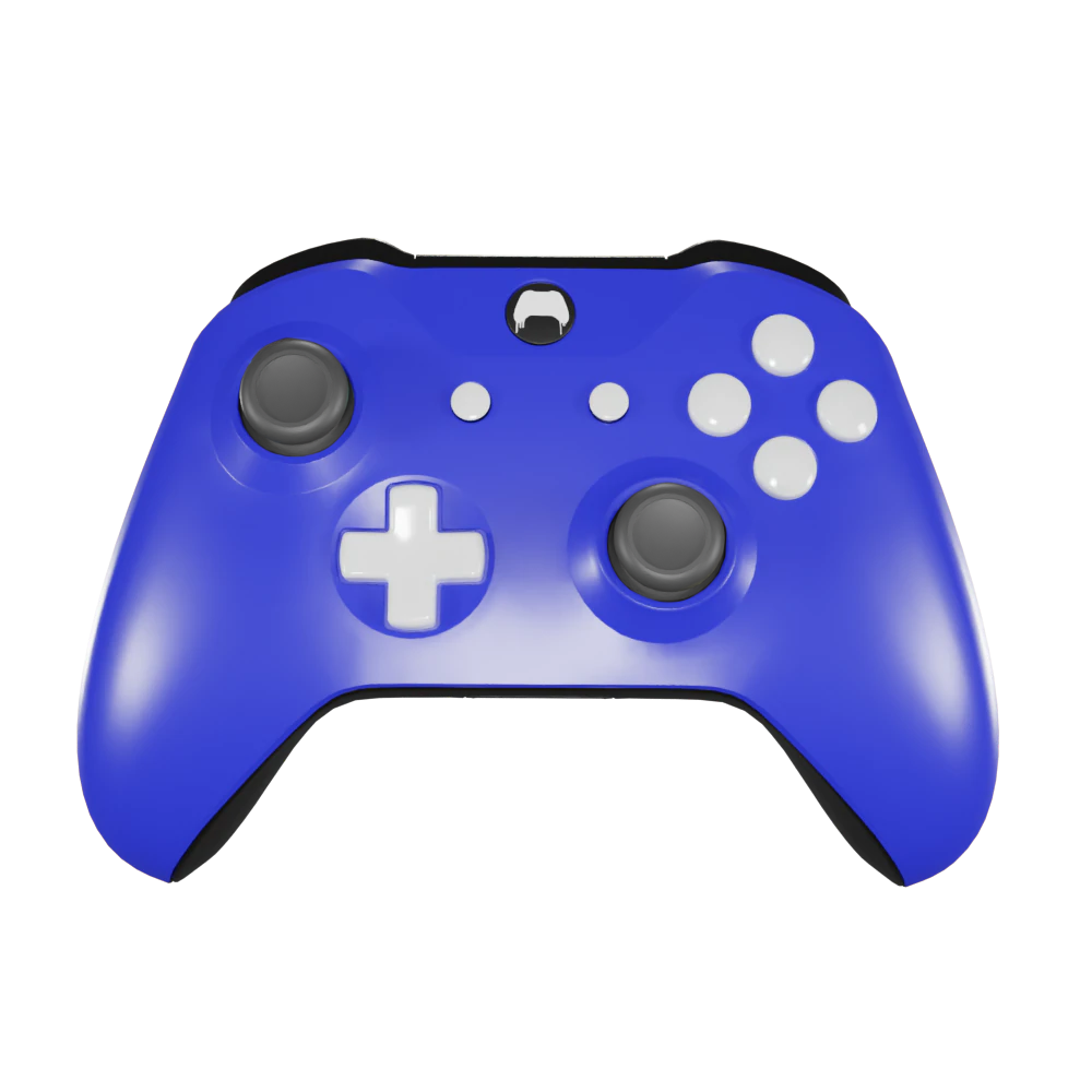 Xbox One Custom Controller - Toffees Edition