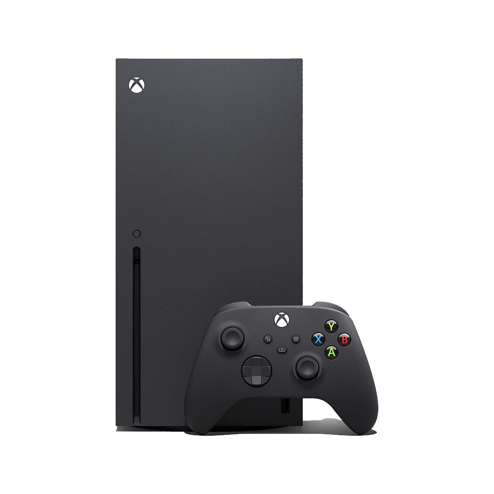 Xbox Series X Console