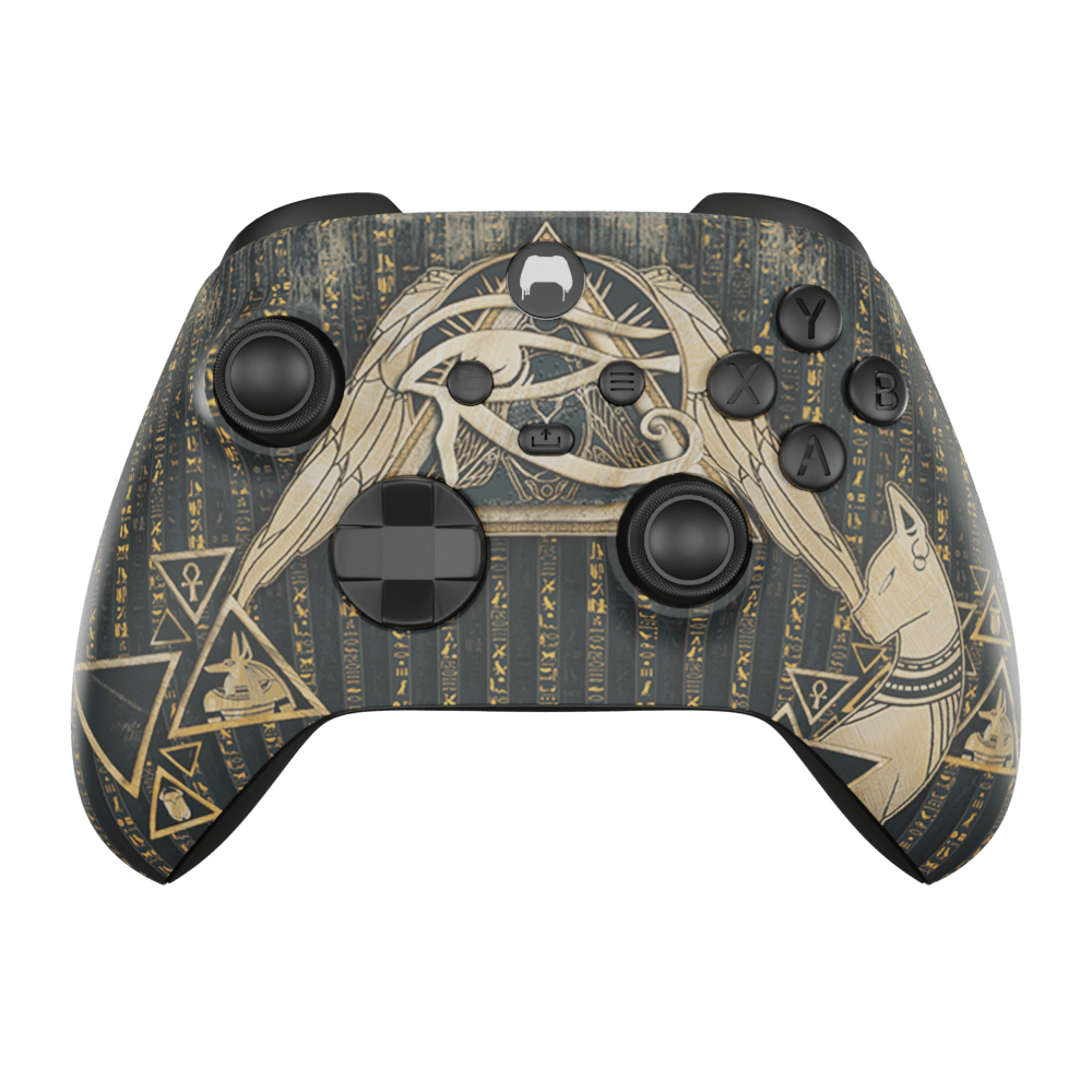 Xbox Series X Custom Controller - Ancient Eye Edition