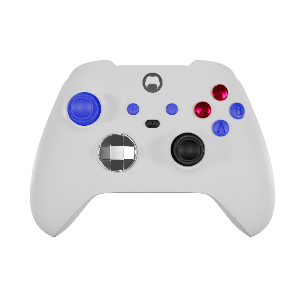 Xbox Series X Custom Controller - Droid Edition