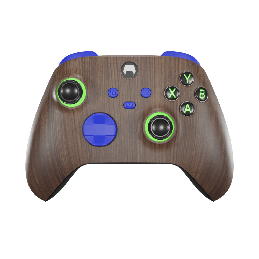 Xbox Series X Custom Controller - Light Edition