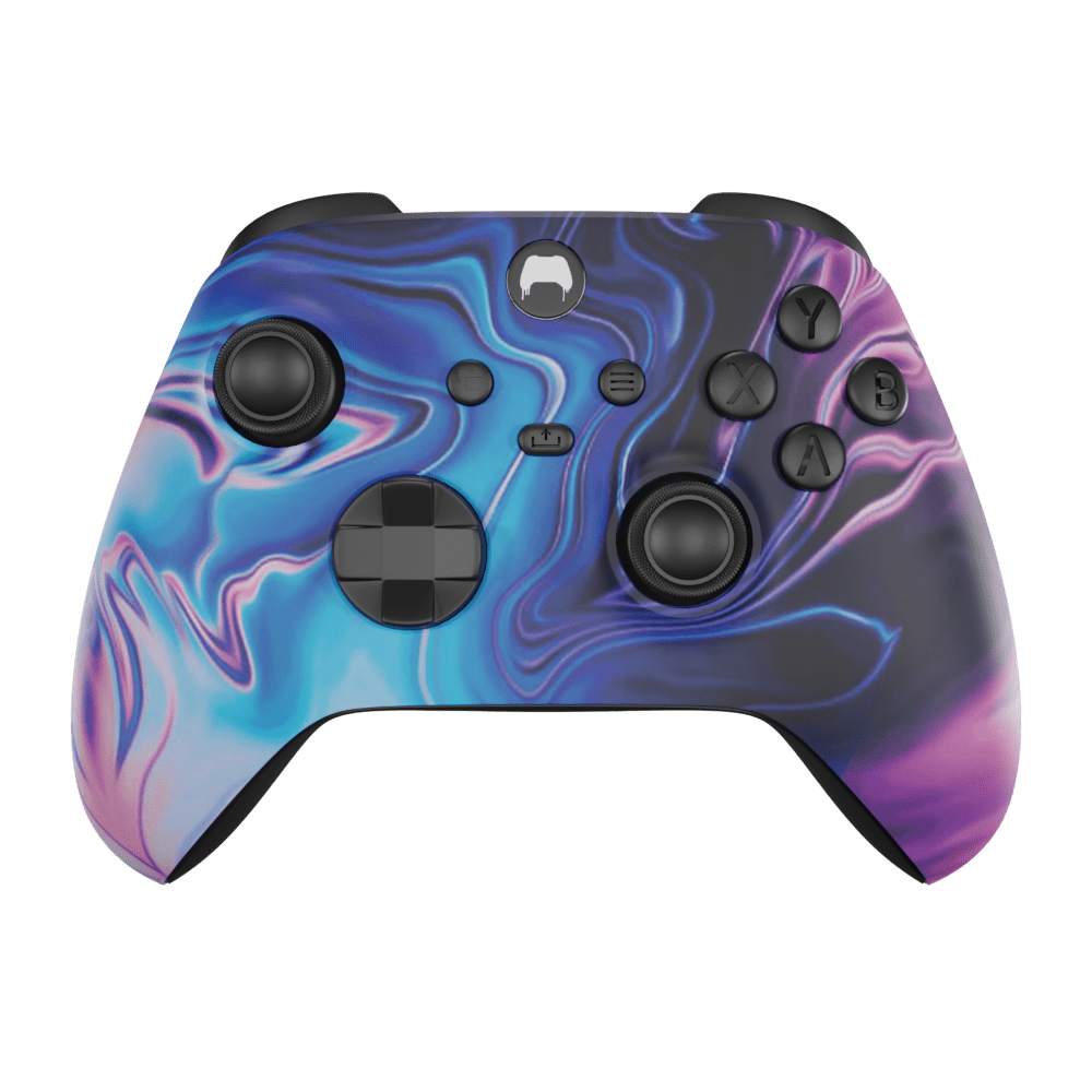 Xbox Series X Custom Controller - Origin Edition