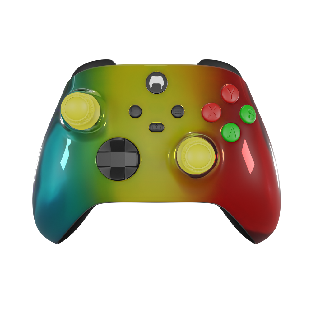 Xbox Series X Custom Controller - Pride Edition