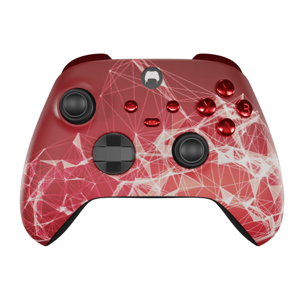 Xbox Series X Custom Controller - Pryzm Edition