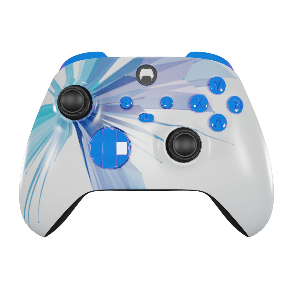 Xbox Series X Custom Controller - RYFT Edition