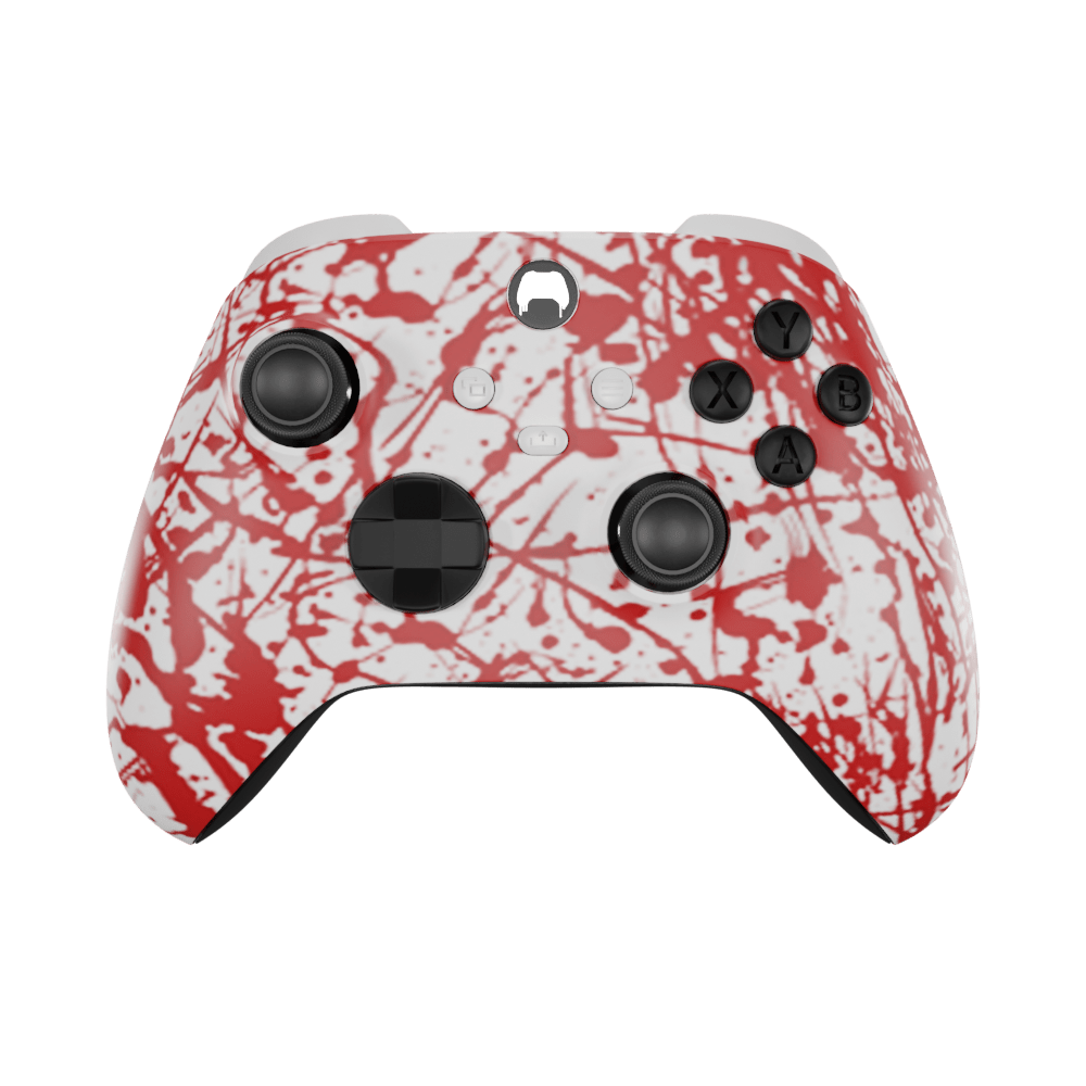 Xbox Series X Custom Controller - Sacrifice Edition