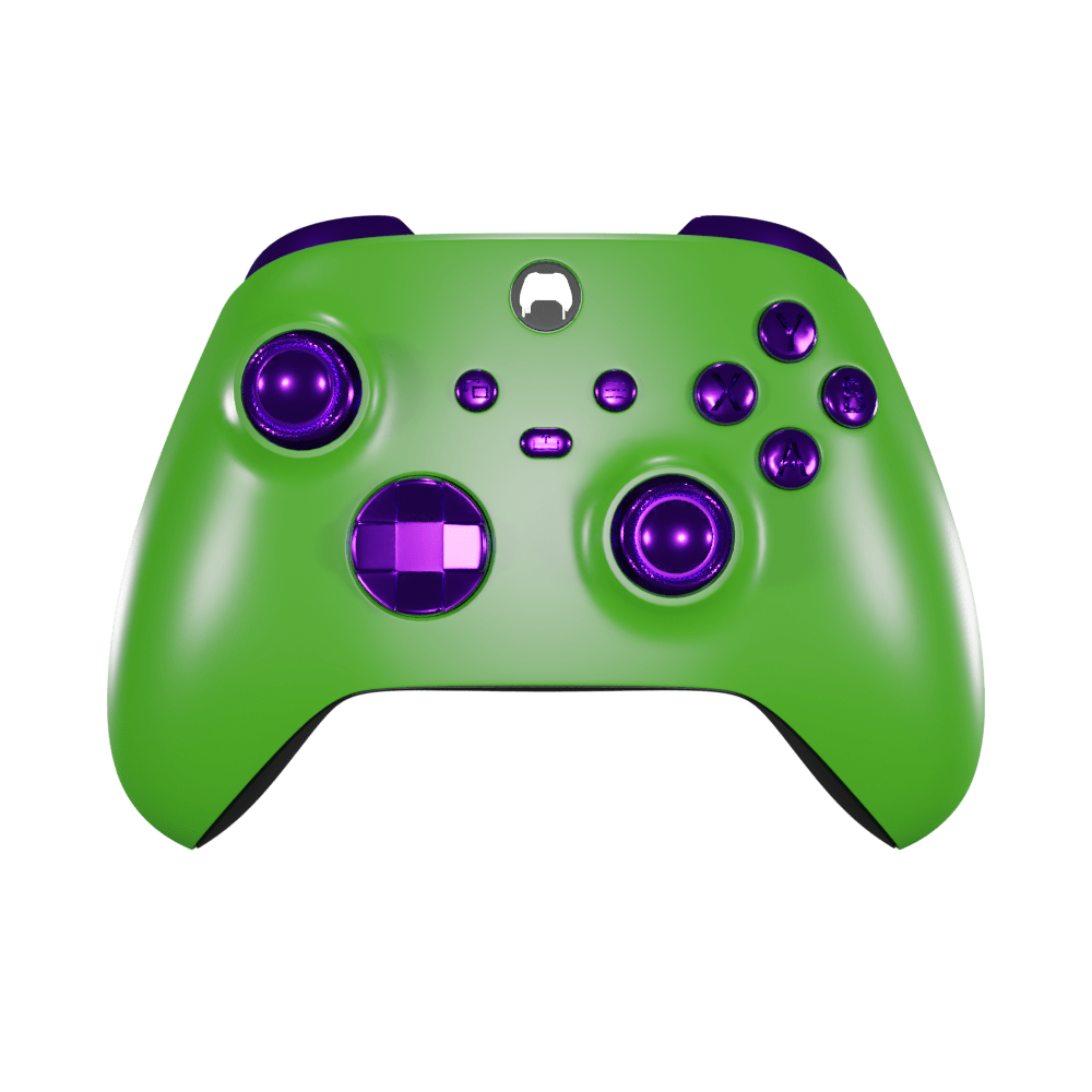 Xbox Series X Custom Controller - Smash Edition