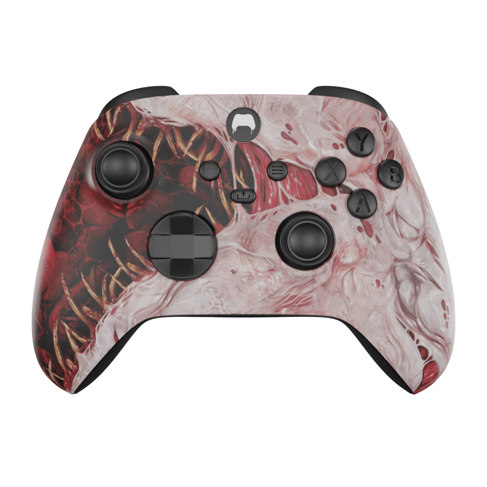 Xbox Series X Custom Controller - Species Edition