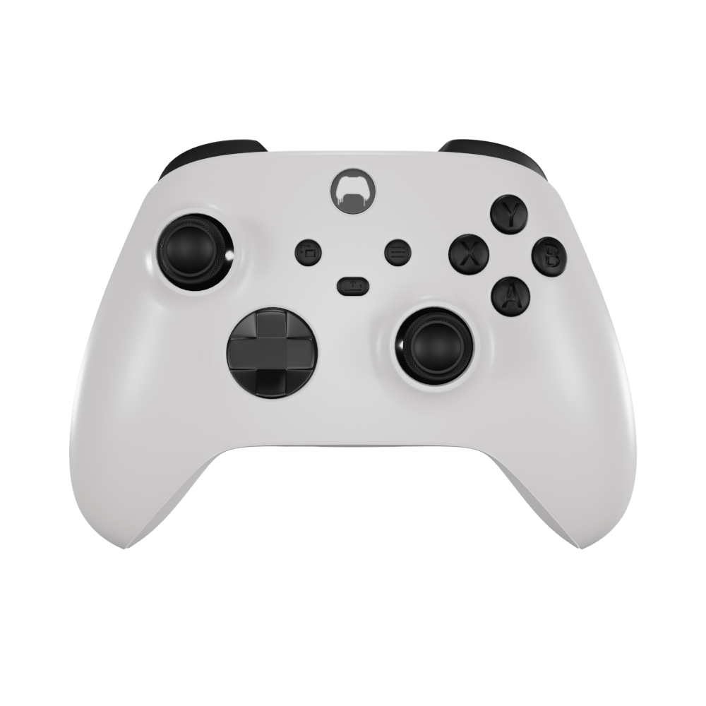 Xbox Series X Custom Controller - Trooper Edition