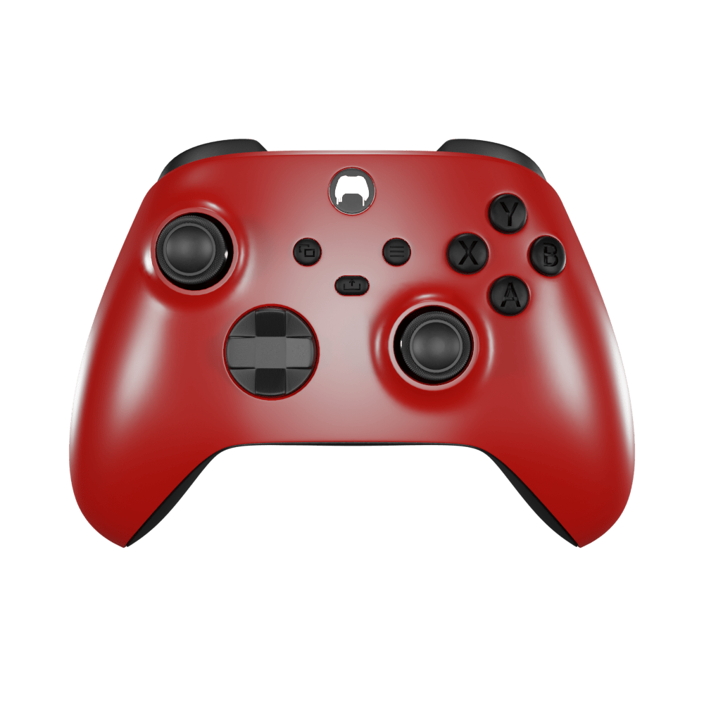 Xbox Series X Custom Controller - Vamp Edition